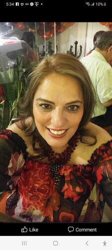 Francisca sofia Garcia Profile