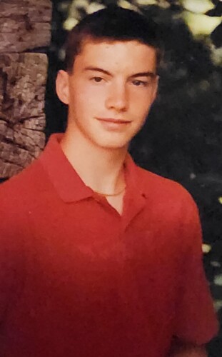 Christopher Daniel Profile