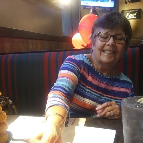 Tanya Bracken Profile