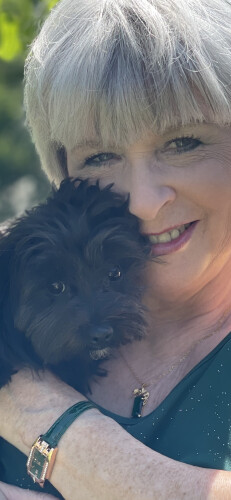 Kathleen Como Profile