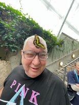 wilfred bruneau Profile