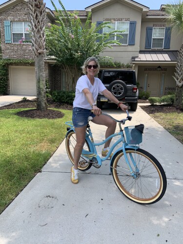 Linda Terrana Profile