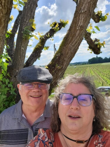 Deanne Lemaistre Profile