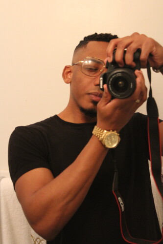 Justin Titus Profile