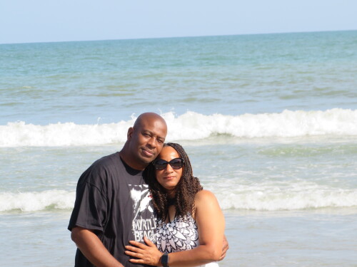 Rachael Nichols-Petty Profile