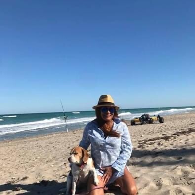 Lilia Felippe Profile