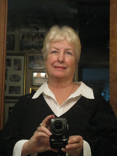 MaryAnn Jackson Profile