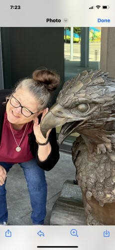 Teri Quadros Profile