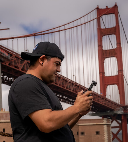 Oscar Dhingra Profile