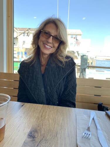 SUSAN Chatman Profile