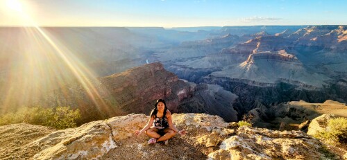 Iris Alma Jose Profile