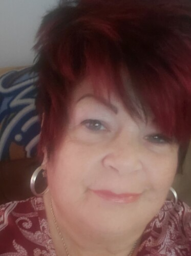 Christine Beerhalter Profile