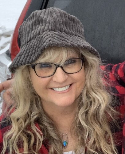 Rebecca Peplinski Profile