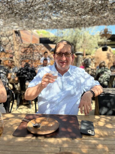 Jaime Garcia Profile