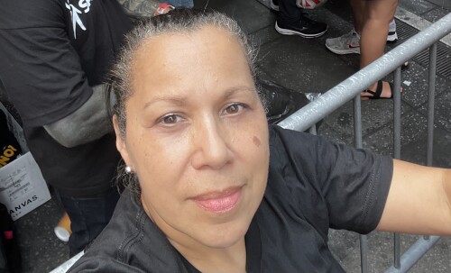 Yvonne Tirado Profile