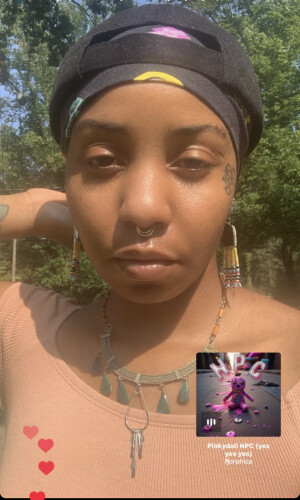 Imani Clements Profile