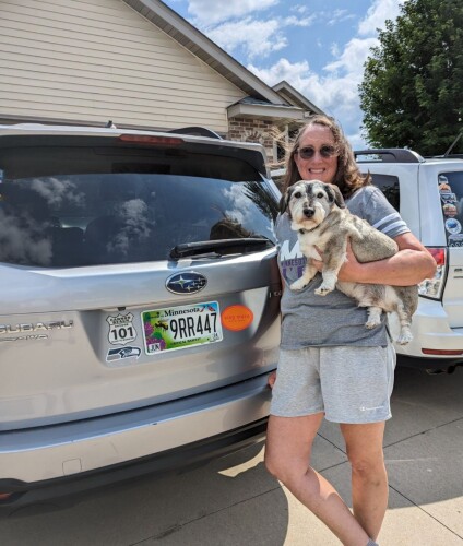 Jill Davison Profile