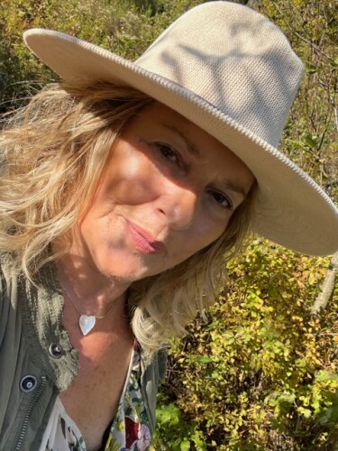 SILVANA Romano Profile