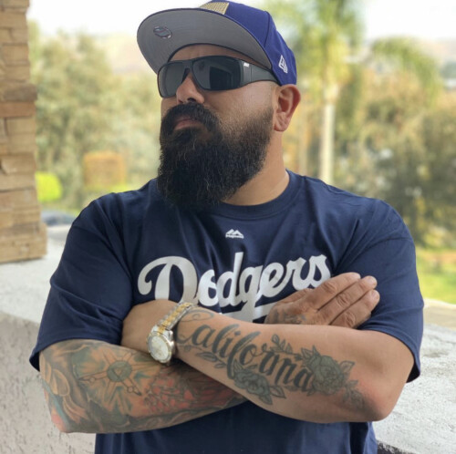 Alfred Martinez Profile