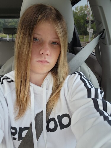 Amberly Parrish Profile