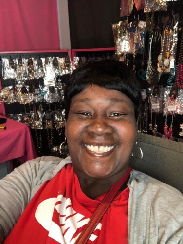 Shenelle Williamson Profile