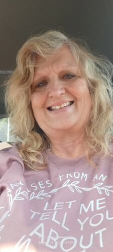 Vickie Silvious Profile