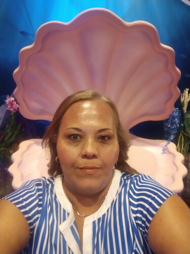 Julissa Velasquez Profile