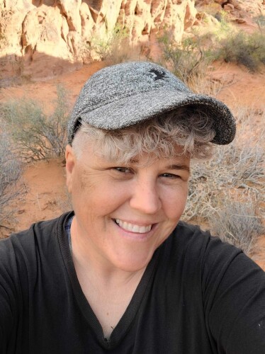 Kathryn Gealta Profile