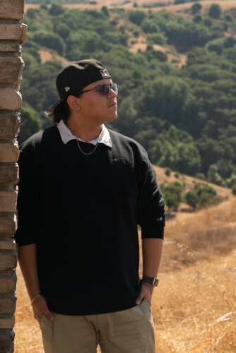 Daniel Bolanos Profile