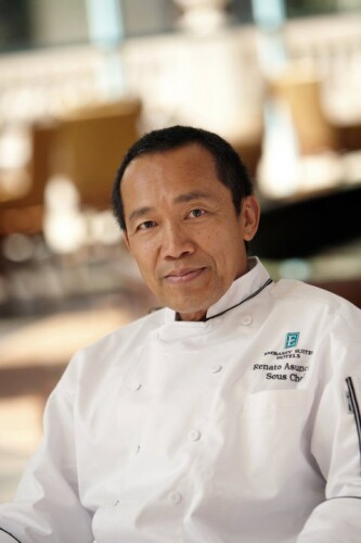 RENATO ASUNCION Profile