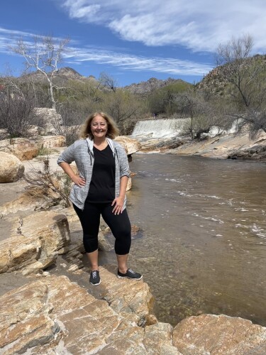 Roberta Cappello Profile