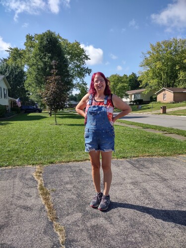 Michelle Wilson Profile