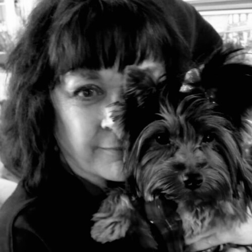 Connie Hyder Profile