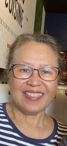 Helen Ferrer Profile