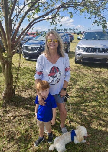 Belinda Dixon Profile