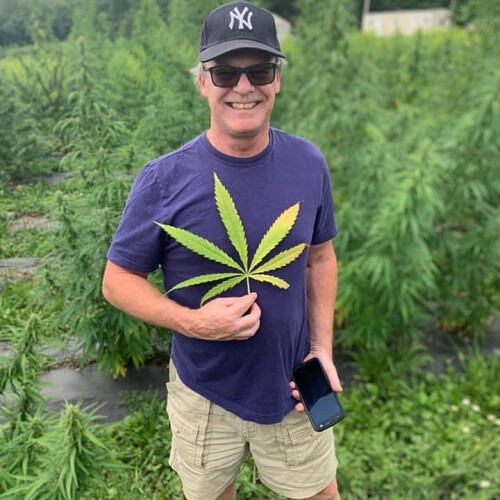 Richard Knarich Profile