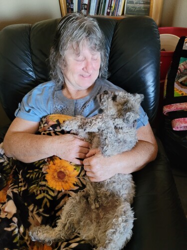 Sheliah Bailey Profile