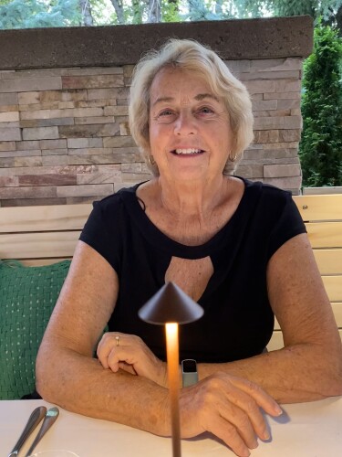 Linda Benning Profile