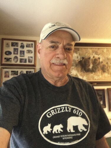 Bernie Scates Profile