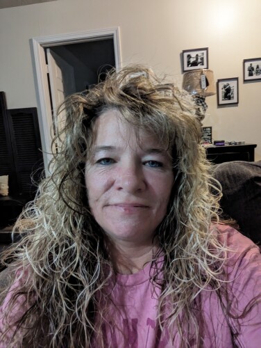 Chastity Meredith Profile