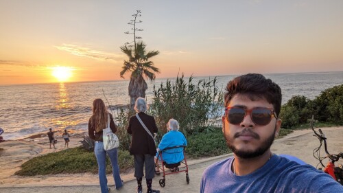 Srikar Sripada Profile