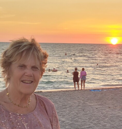 Patricia Waites Profile