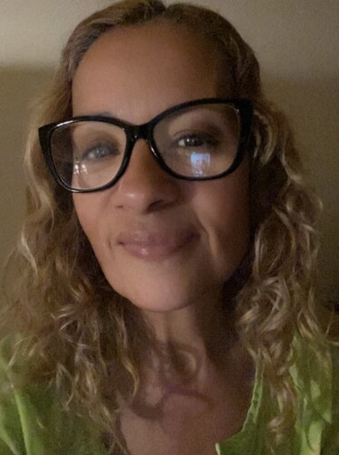 Marilyn Rodriguez Profile