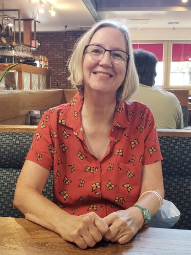 Beverly Meldrum Profile