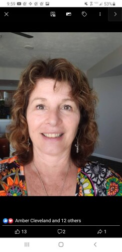 Debbie Cleveland Profile