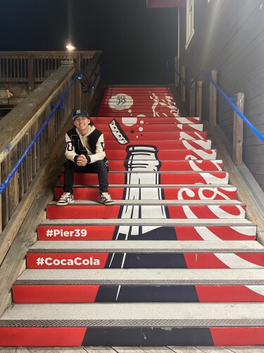 Jacob Aronis Profile