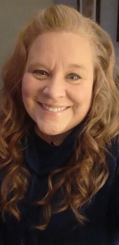 Julie Kramme Profile