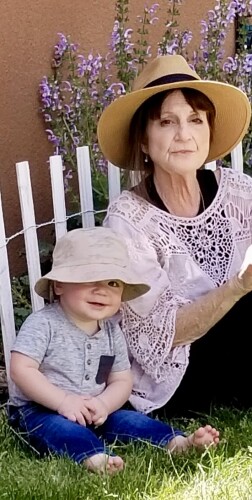 Andrea Macdonald Profile