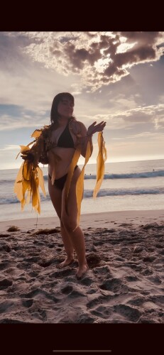 Lilia Ainley Profile