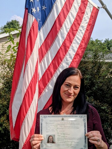 Anya Hernandez Profile